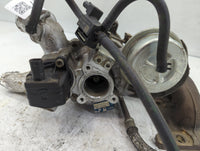 2013 Ford Escape Turbocharger Turbo Charger Super Charger Supercharger - Oemusedautoparts1.com