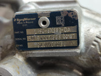 2013 Ford Escape Turbocharger Turbo Charger Super Charger Supercharger - Oemusedautoparts1.com