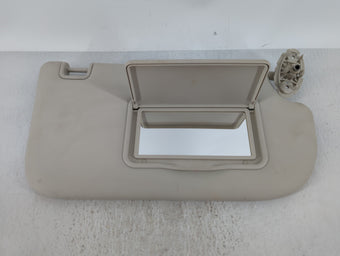 compare product 2013-2019 Ford Escape Sun Visor Shade Replacement Passenger Right Mirror Fits Fits 2013 2014 2015 2016 2017 2018 2019 OEM Used Auto Parts