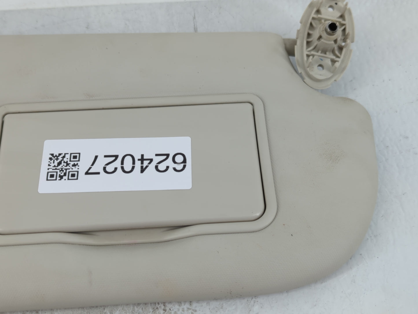 2013-2019 Ford Escape Sun Visor Shade Replacement Passenger Right Mirror Fits Fits 2013 2014 2015 2016 2017 2018 2019 OEM Us