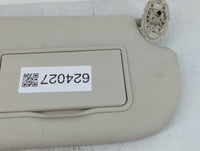 2013-2019 Ford Escape Sun Visor Shade Replacement Passenger Right Mirror Fits Fits 2013 2014 2015 2016 2017 2018 2019 OEM Us