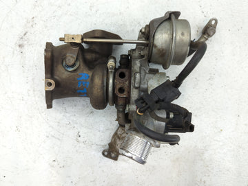 2013 Ford Escape Turbocharger Turbo Charger Super Charger Supercharger - Oemusedautoparts1.com