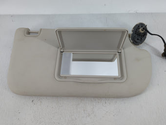compare product 2013-2019 Ford Escape Sun Visor Shade Replacement Passenger Right Mirror Fits Fits 2013 2014 2015 2016 2017 2018 2019 OEM Used Auto Parts