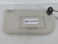 2013-2019 Ford Escape Sun Visor Shade Replacement Passenger Right Mirror Fits Fits 2013 2014 2015 2016 2017 2018 2019 OEM Us