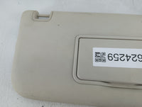 2013-2019 Ford Escape Sun Visor Shade Replacement Passenger Right Mirror Fits Fits 2013 2014 2015 2016 2017 2018 2019 OEM Us