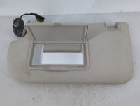 2013-2019 Ford Escape Sun Visor Shade Replacement Driver Left Mirror Fits Fits 2013 2014 2015 2016 2017 2018 2019 OEM Used A
