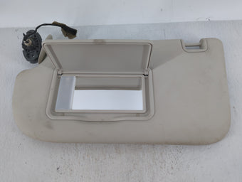 compare product 2013-2019 Ford Escape Sun Visor Shade Replacement Driver Left Mirror Fits Fits 2013 2014 2015 2016 2017 2018 2019 OEM Used Auto Parts