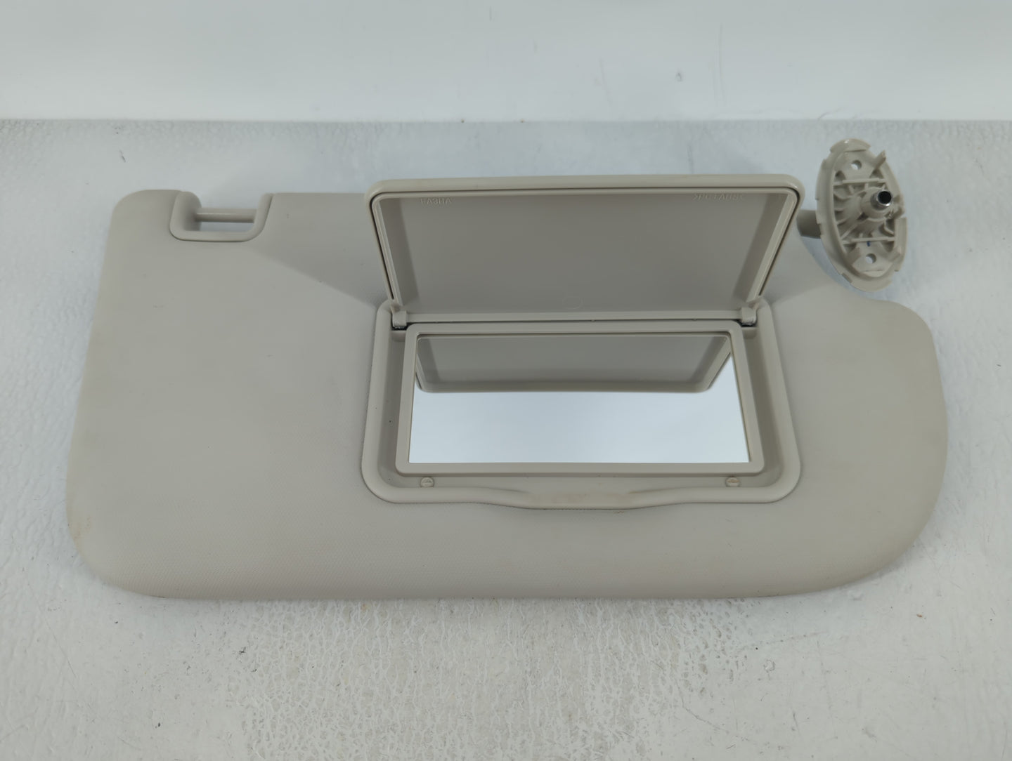 2013-2019 Ford Escape Sun Visor Shade Replacement Passenger Right Mirror Fits Fits 2013 2014 2015 2016 2017 2018 2019 OEM Us