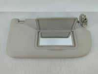 2013-2019 Ford Escape Sun Visor Shade Replacement Passenger Right Mirror Fits Fits 2013 2014 2015 2016 2017 2018 2019 OEM Us
