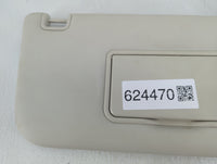 2013-2019 Ford Escape Sun Visor Shade Replacement Passenger Right Mirror Fits Fits 2013 2014 2015 2016 2017 2018 2019 OEM Us