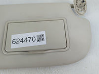 2013-2019 Ford Escape Sun Visor Shade Replacement Passenger Right Mirror Fits Fits 2013 2014 2015 2016 2017 2018 2019 OEM Us
