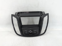 2013-2016 Ford Escape Radio Control Panel - Oemusedautoparts1.com