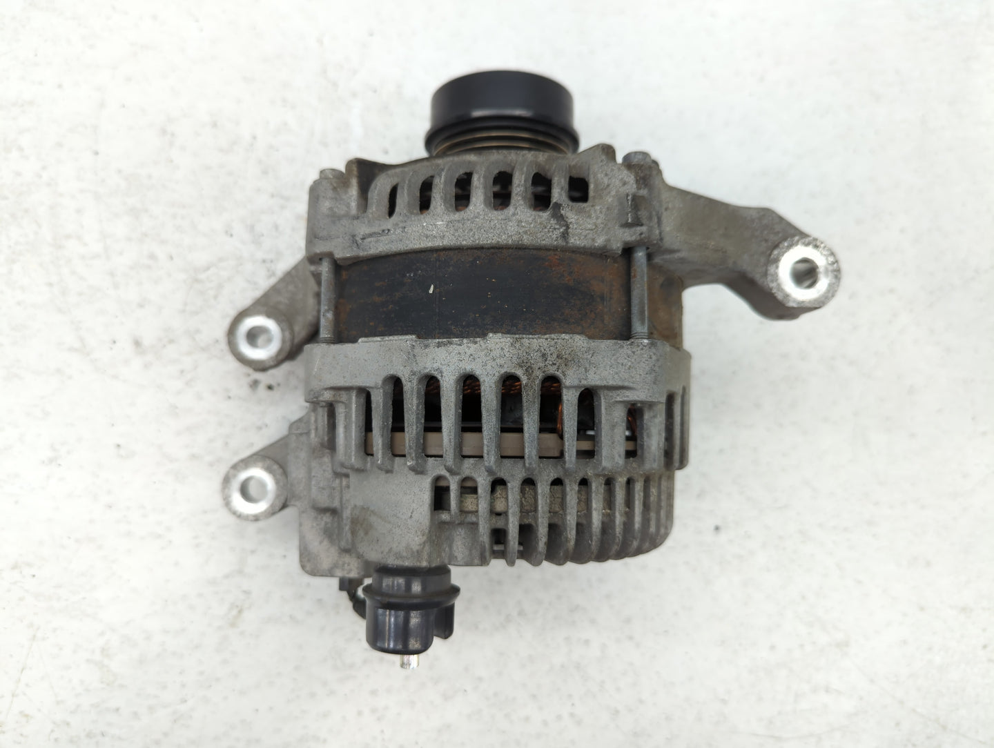 2013-2019 Ford Escape Alternator Replacement Generator Charging Assembly Engine OEM P/N:CJ5T-10300-CB Fits OEM Used Auto Par