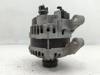 2013-2019 Ford Escape Alternator Replacement Generator Charging Assembly Engine OEM P/N:CJ5T-10300-CB Fits OEM Used Auto Par