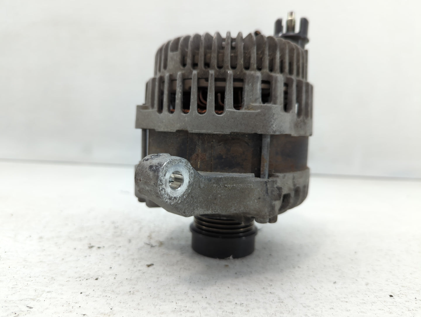 2013-2019 Ford Escape Alternator Replacement Generator Charging Assembly Engine OEM P/N:CJ5T-10300-CB Fits OEM Used Auto Par