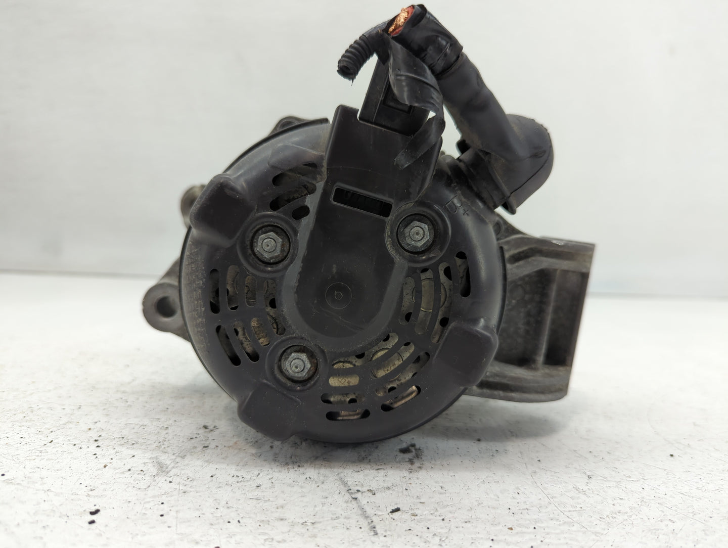 2013-2019 Ford Escape Alternator Replacement Generator Charging Assembly Engine OEM P/N:TN104210-2330 CJ5T-10300-BB Fits OEM