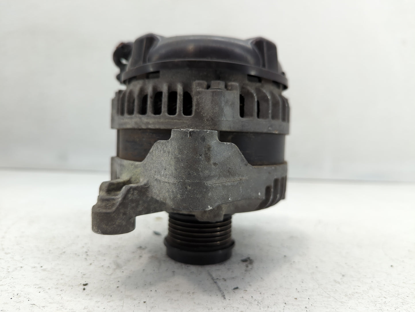 2013-2019 Ford Escape Alternator Replacement Generator Charging Assembly Engine OEM P/N:TN104210-2330 CJ5T-10300-BB Fits OEM