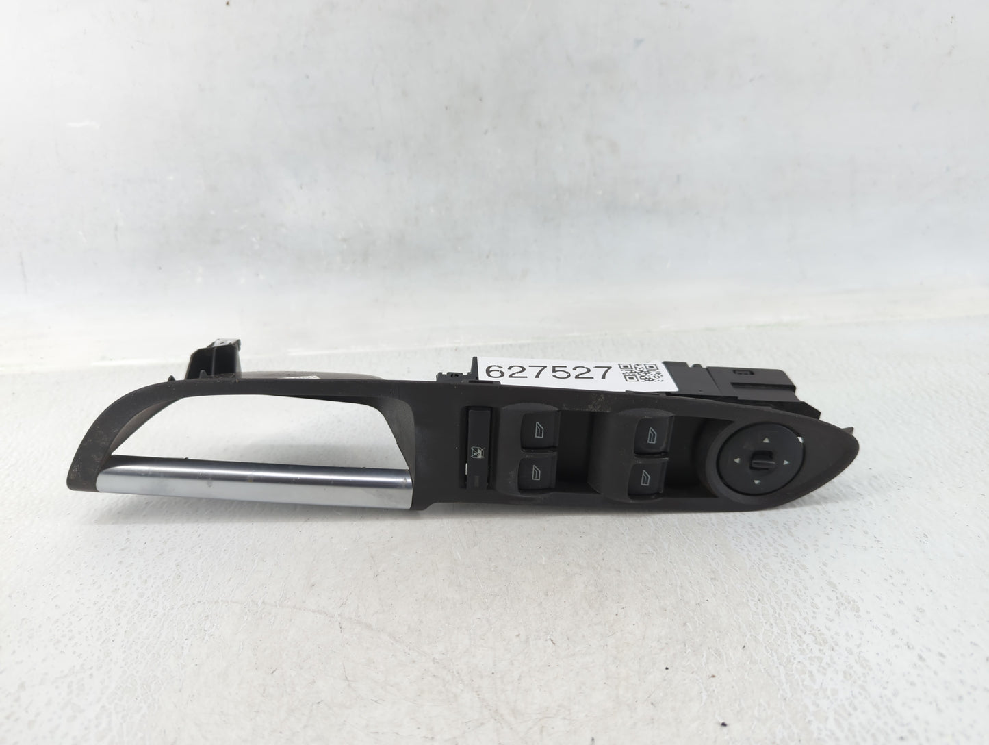 2013-2019 Ford Escape Master Power Window Switch Replacement Driver Side Left P/N:BM5T-14A132-AA Fits OEM Used Auto Parts - 
