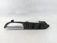 2013-2019 Ford Escape Master Power Window Switch Replacement Driver Side Left P/N:BM5T-14A132-AA Fits OEM Used Auto Parts - 