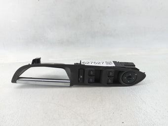 compare product 2013-2019 Ford Escape Master Power Window Switch Replacement Driver Side Left P/N:BM5T-14A132-AA Fits OEM Used Auto Parts