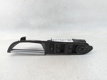 2013-2019 Ford Escape Master Power Window Switch Replacement Driver Side Left P/N:BM5T-14A132-AA Fits OEM Used Auto Parts - 