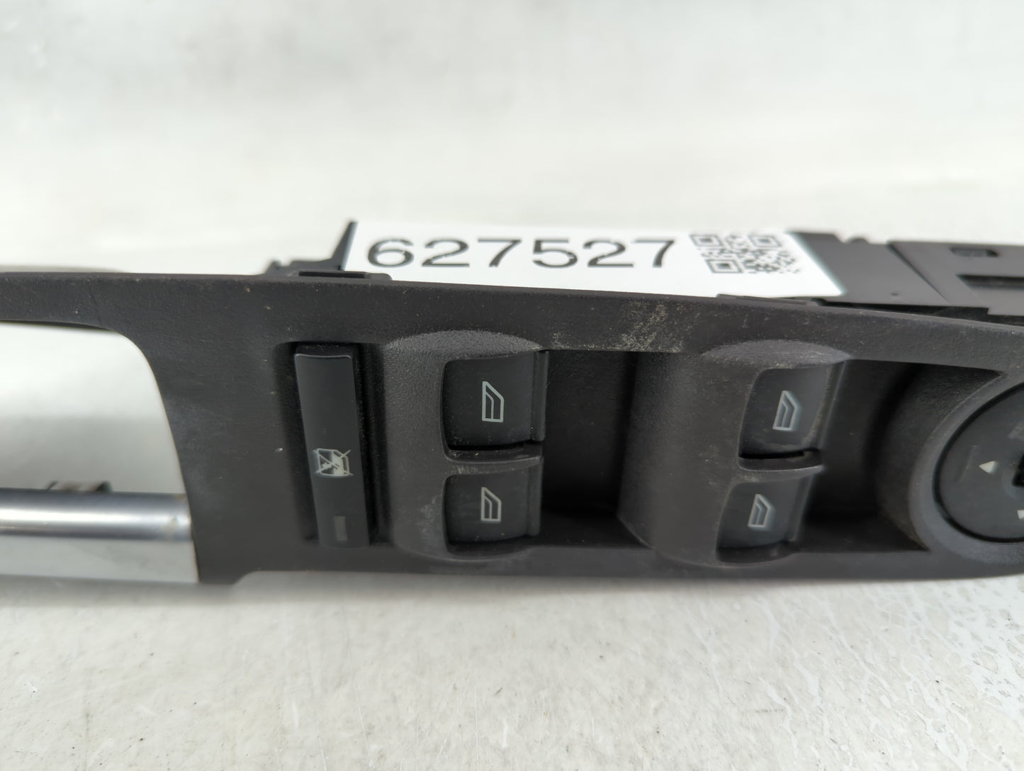 2013-2019 Ford Escape Master Power Window Switch Replacement Driver Side Left P/N:BM5T-14A132-AA Fits OEM Used Auto Parts - 