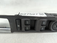 2013-2019 Ford Escape Master Power Window Switch Replacement Driver Side Left P/N:BM5T-14A132-AA Fits OEM Used Auto Parts - 