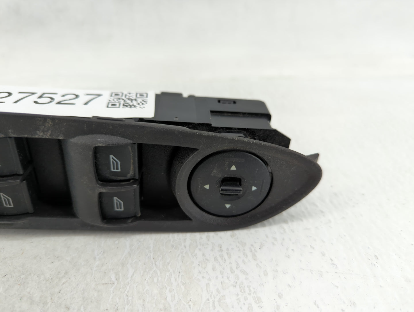 2013-2019 Ford Escape Master Power Window Switch Replacement Driver Side Left P/N:BM5T-14A132-AA Fits OEM Used Auto Parts - 