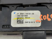 2013-2019 Ford Escape Master Power Window Switch Replacement Driver Side Left P/N:BM5T-14A132-AA Fits OEM Used Auto Parts - 