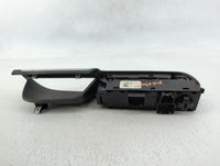 2013-2019 Ford Escape Master Power Window Switch Replacement Driver Side Left P/N:BM5T-14A132-AA Fits OEM Used Auto Parts - 