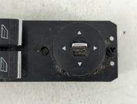 2013-2016 Ford Escape Master Power Window Switch Replacement Driver Side Left P/N:AM5T-14A132-AA P5 Fits OEM Used Auto Parts