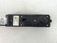 2013-2016 Ford Escape Master Power Window Switch Replacement Driver Side Left P/N:AM5T-14A132-AA P5 Fits OEM Used Auto Parts