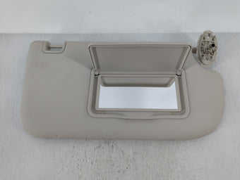compare product 2013-2019 Ford Escape Sun Visor Shade Replacement Passenger Right Mirror Fits Fits 2013 2014 2015 2016 2017 2018 2019 OEM Used Auto Parts