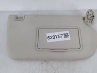 2013-2019 Ford Escape Sun Visor Shade Replacement Passenger Right Mirror Fits Fits 2013 2014 2015 2016 2017 2018 2019 OEM Us