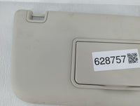 2013-2019 Ford Escape Sun Visor Shade Replacement Passenger Right Mirror Fits Fits 2013 2014 2015 2016 2017 2018 2019 OEM Us