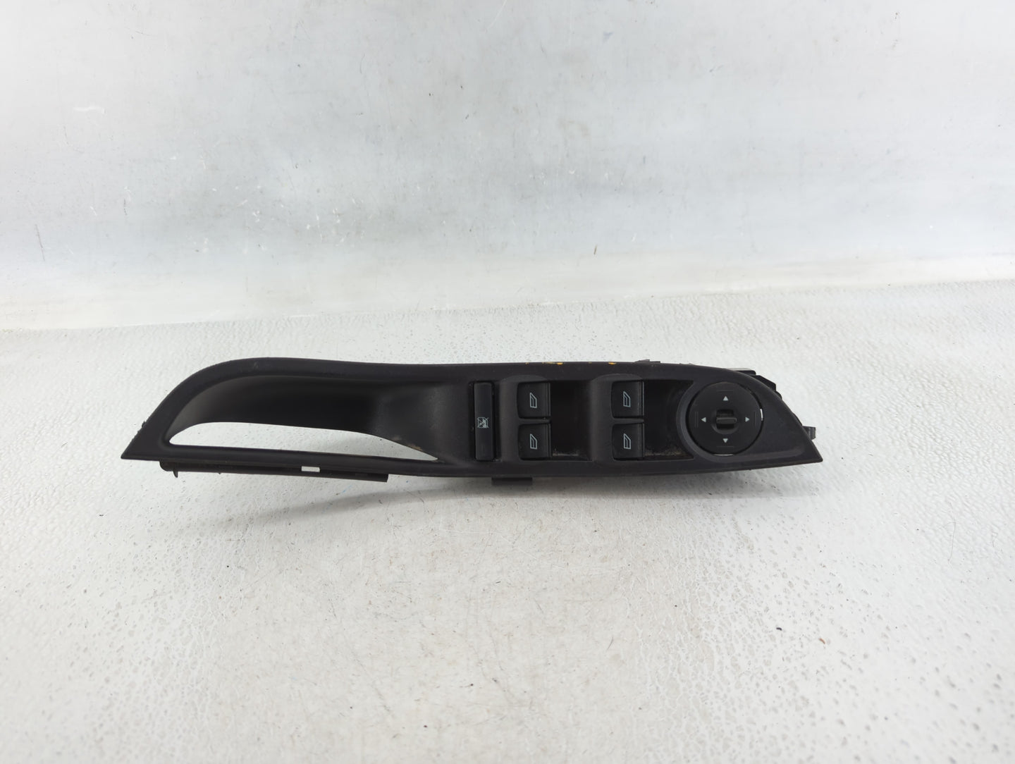 2013-2019 Ford Escape Master Power Window Switch Replacement Driver Side Left P/N:BM5T-14A132-AA Fits OEM Used Auto Parts - 