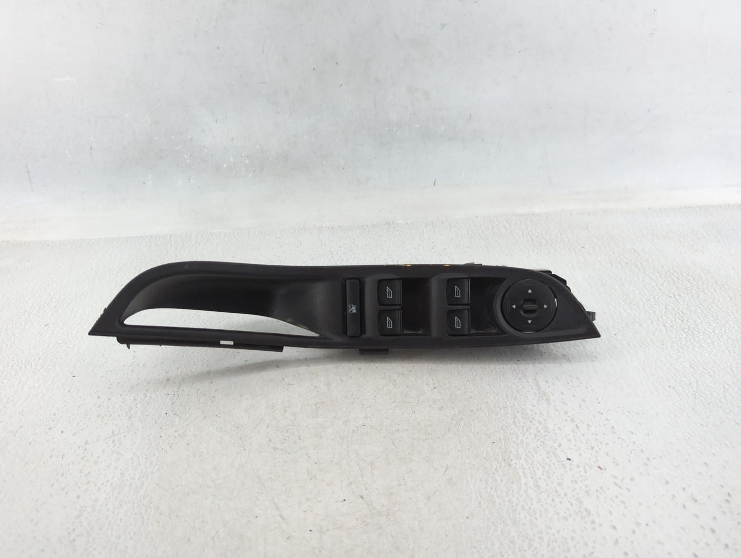 2013-2019 Ford Escape Master Power Window Switch Replacement Driver Side Left P/N:BM5T-14A132-AA Fits OEM Used Auto Parts - 