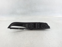 2013-2019 Ford Escape Master Power Window Switch Replacement Driver Side Left P/N:BM5T-14A132-AA Fits OEM Used Auto Parts - 