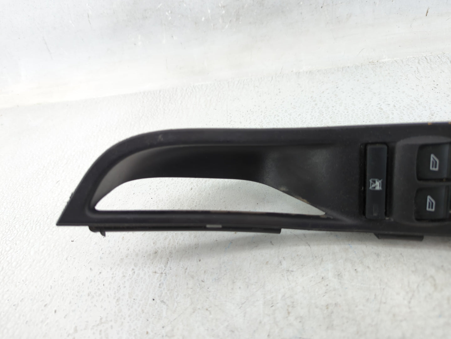 2013-2019 Ford Escape Master Power Window Switch Replacement Driver Side Left P/N:BM5T-14A132-AA Fits OEM Used Auto Parts - 