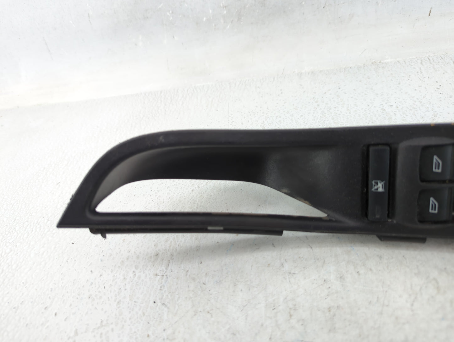 2013-2019 Ford Escape Master Power Window Switch Replacement Driver Side Left P/N:BM5T-14A132-AA Fits OEM Used Auto Parts - 