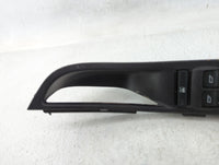 2013-2019 Ford Escape Master Power Window Switch Replacement Driver Side Left P/N:BM5T-14A132-AA Fits OEM Used Auto Parts - 