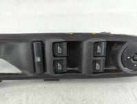 2013-2019 Ford Escape Master Power Window Switch Replacement Driver Side Left P/N:BM5T-14A132-AA Fits OEM Used Auto Parts - 
