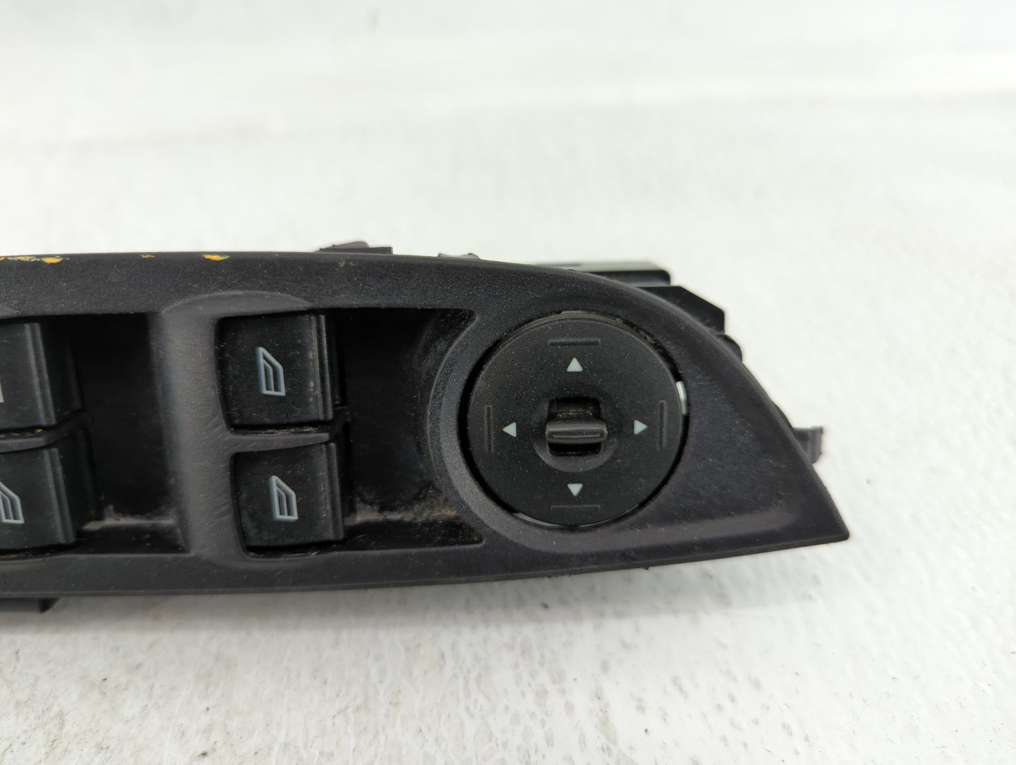2013-2019 Ford Escape Master Power Window Switch Replacement Driver Side Left P/N:BM5T-14A132-AA Fits OEM Used Auto Parts - 