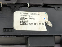 2013-2019 Ford Escape Master Power Window Switch Replacement Driver Side Left P/N:BM5T-14A132-AA Fits OEM Used Auto Parts - 
