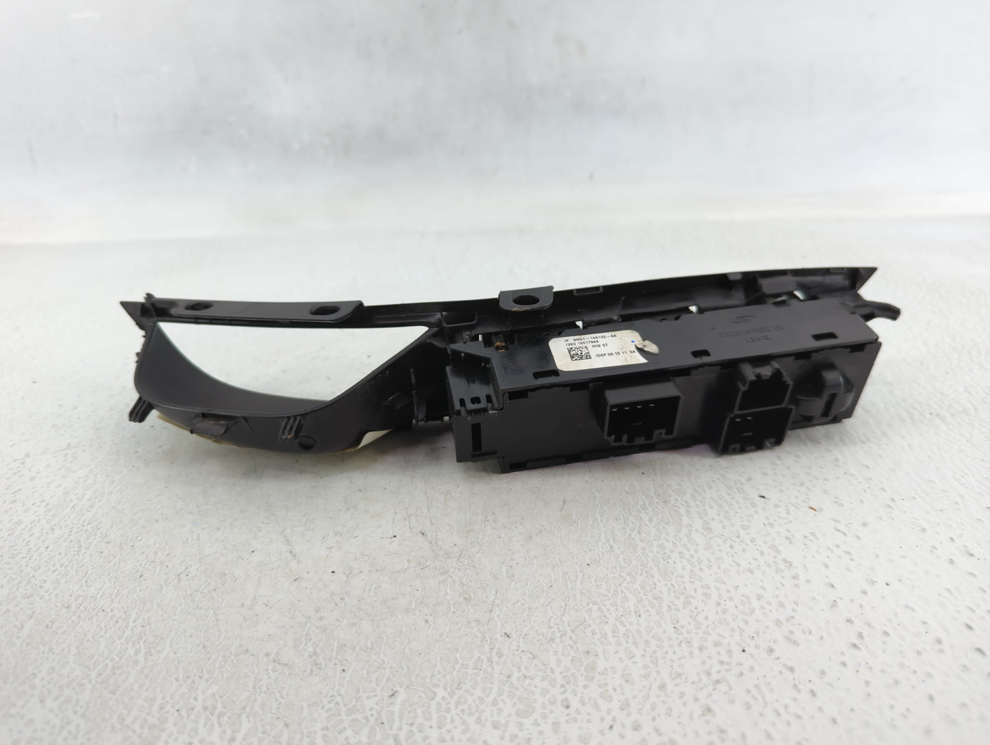2013-2019 Ford Escape Master Power Window Switch Replacement Driver Side Left P/N:BM5T-14A132-AA Fits OEM Used Auto Parts - 
