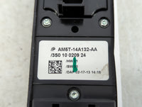 2013-2016 Ford Escape Master Power Window Switch Replacement Driver Side Left P/N:AM5T-14A132-AA Fits OEM Used Auto Parts - 
