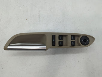 compare product 2013-2019 Ford Escape Master Power Window Switch Replacement Driver Side Left P/N:BM5T-14A132-AA Fits OEM Used Auto Parts