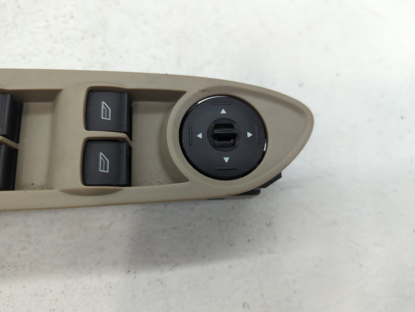 2013-2019 Ford Escape Master Power Window Switch Replacement Driver Side Left P/N:BM5T-14A132-AA Fits OEM Used Auto Parts - 