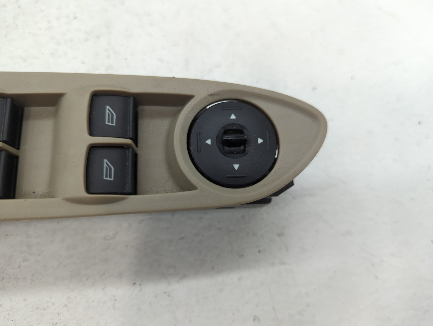 2013-2019 Ford Escape Master Power Window Switch Replacement Driver Side Left P/N:BM5T-14A132-AA Fits OEM Used Auto Parts - 