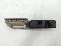 2013-2019 Ford Escape Master Power Window Switch Replacement Driver Side Left P/N:BM5T-14A132-AA Fits OEM Used Auto Parts - 